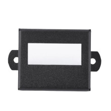 Auto Front Sensor Schutzabdeckung Sensor Schutzabdeckung für CR-V 2017-2022