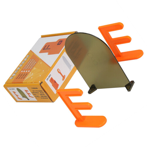 Draagbare optische experimenteerset voor scholen en-5004
