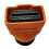 Trucks Diagnostic Terminal Connector OBD2 to 9PIN Cable Adapter Trucks Computer Tester Adapter for 4
