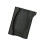 Support de téléphone ergonomique réglable, support robuste-Noir 1