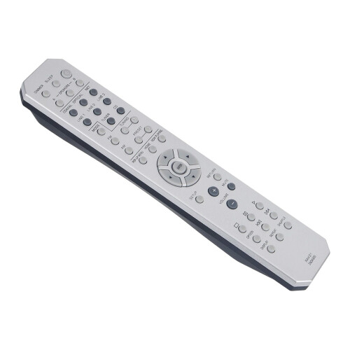 RAX31 ZN04320 Replacement Remote Control for RN301 RN301BL Home