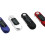 Basic MP3 Player With Screen Display And External Storage-Black 2