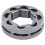 4 Peças 3/8 Polegadas 8T Roda Dentada para  064 066 088 090 MS660 MS880 para  394 395 Motosserra 6
