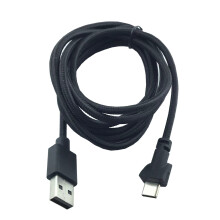 78,74 inch Type c oplaadkabel voor Seiren V2Pro professionele