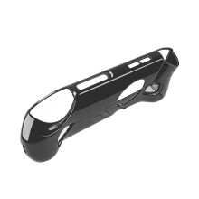 Ătui de protection Transparent pour accessoires-Noir transparent