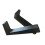 Base de support élévateur de haut-parleur réglable pour barres 1