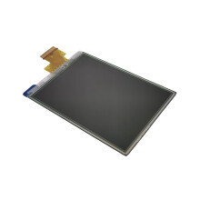 Le panneau d'écran LCD de remplacement Direct pour la caméra S90