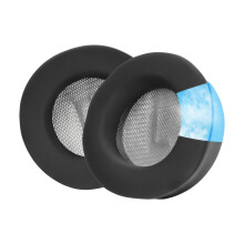 Breathable Ice Fiber Ear Pad For VirtuosoMAX/VirtuosoPRO Gaming