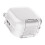 Slimmer Lightweight Case For Buds4/4Pro Earbud-transparent 1