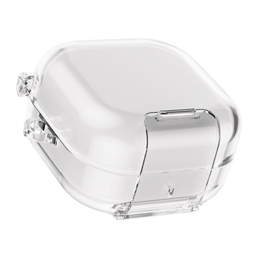 Slimmer Lightweight Case For Buds4/4Pro Earbud-Transparent 7709000765669