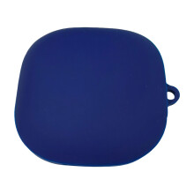 Schokabsorberende siliconen beschermhoes voor Liberty 4Pro-Blauw