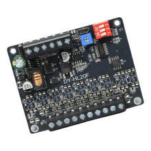 Module de lecteur MP3 vocal à larges tensions-Planche basse nue