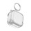 Housse de protection pour écouteurs, coque lavable,-Clair 1
