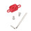 Support de Rosette Standard en aluminium, adaptateur de-Rouge 1