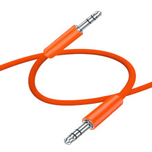 Câble adaptateur mâle-mâle de 3,5 mm, parfait pour une-O