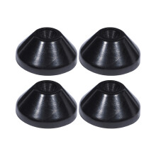 Pieds de Support de haut-parleur en Silicone, 4/8/10 pièces,-4