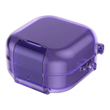 Universelles Hartschalenetui für Buds4/4Pro-Lila