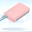 Housse en silicone élastique pour CP13 Mobile Power-Noir 5