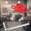 M6 Rosette Mount L Shape Extension Arm with 1/4inch-20-Red 5
