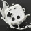 Retro Game Controller Pattern Protective Case For-Black B 7