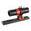 Quick Release Dovetails Rail For Astronomical Telescopes-Red 3