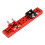 Quick Release Dovetails Rail For Astronomical Telescopes-Red 5