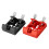 Quick Release Dovetails Rail For Astronomical Telescopes-Red 6