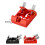 Quick Release Dovetails Rail For Astronomical Telescopes-Red 7
