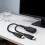 Câble de chargement séparateur USB C, sortie 5V 3A, cordon-B 3