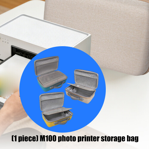 Étui de transport rigide de protection pour pochettes-C 2