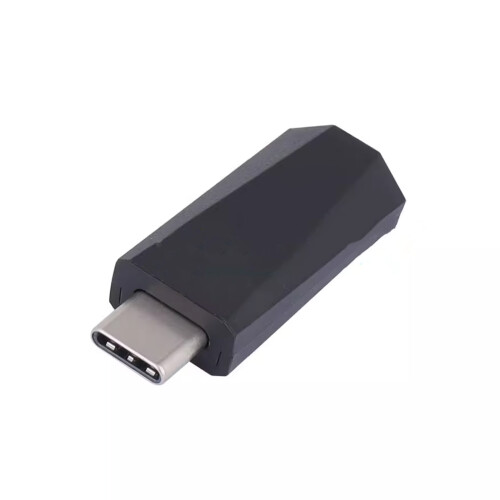 USB Receiver For Wireless Gaming Headsets Low Latency Plugs Play