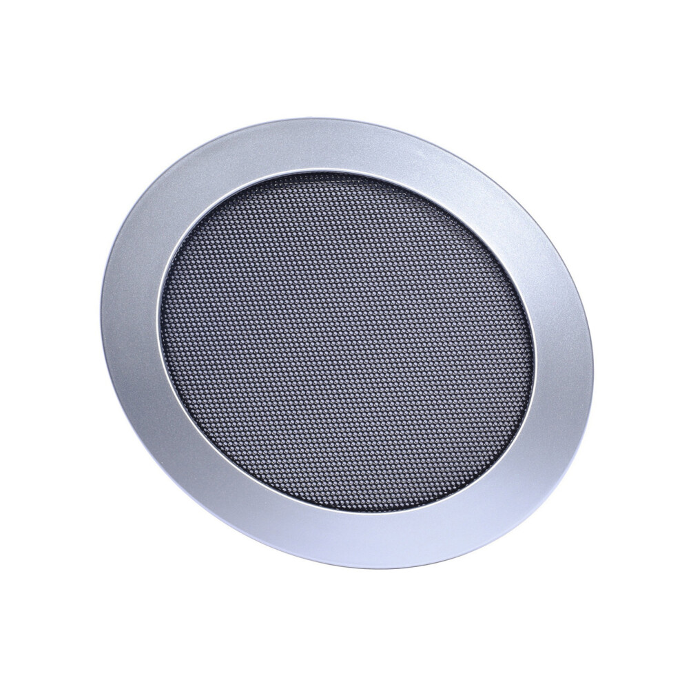 Home Sound Speaker Grills 4Inch Protections Covers For-C 7751001353383