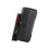 Support de batterie de Type V à installation rapide, pour 4