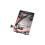 Support de batterie de Type V à installation rapide, pour 6