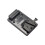 Support de batterie de Type V à installation rapide, pour 7
