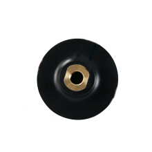 Support en caoutchouc Flexible pour meuleuse-3 pouces M14