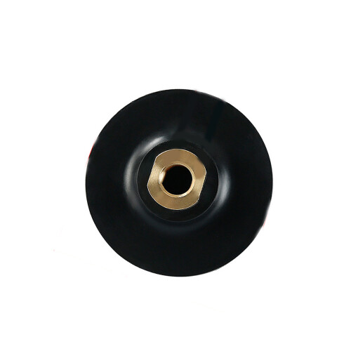Support en caoutchouc Flexible pour meuleuse-3 pouces M14