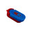 Keychain Pills Box With Sliding Lid For Vitamins & Small Items 5
