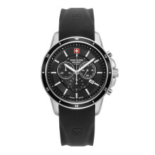 Swiss Alpine Military - 7089.9837 - Orolgio da Polso - Uomo - Al quarzo - Douglas