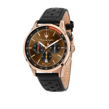 Maserati - R8871624011 - Orologio da Polso - Uomo - Al quarzo - SORPASSO