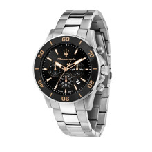 Maserati - R8873600003 - Orologio da Polso - Uomo - Al quarzo - COMPETIZIONE