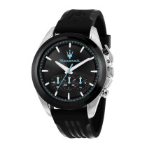 Maserati - R8871612047 - Orologio da Polso - Uomo - Al quarzo - TRAGUARDO