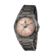 Maserati - R8853153007 - Orologio da Polso - Uomo - Al quarzo - VELOCITA SLIM