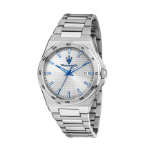 Maserati - R8853153006 - Orologio da Polso - Uomo - Al quarzo - VELOCITA SLIM