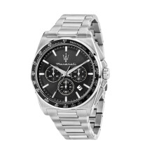 Maserati - R8873652012 - Orologio da Polso - Uomo - Al quarzo - VELOCITA