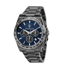 Maserati - R8873652015 - Orologio da Polso - Uomo - Al quarzo - VELOCITA