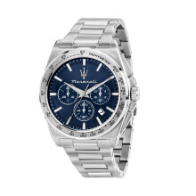 Maserati - R8873652014 - Orologio da Polso - Uomo - Al quarzo - VELOCITA
