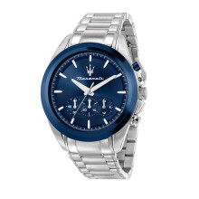Maserati - R8873612067 - Orologio da Polso - Uomo - Al quarzo - TRAGUARDO