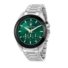 Maserati - R8873612065 - Orologio da Polso - Uomo - Al quarzo - TRAGUARDO