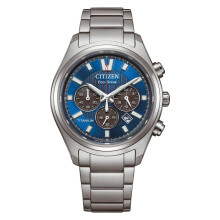 Citizen - CA4750-51L - Armbanduhr - Herren - Solar - Eco-Drive Titanium